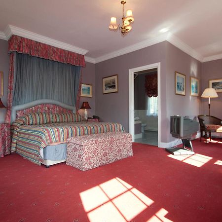 Corse Lawn House Hotel Værelse billede
